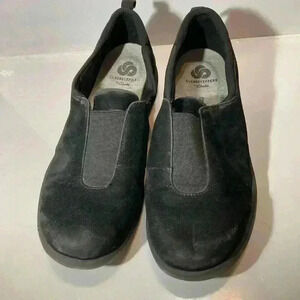 Clarks | Shoes | Clarks Original Black Leather Lugger Brand New